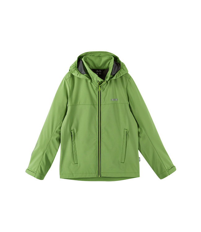 Reima Jungen Übergangsjacke Kuopio Apple green