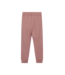 Hust & Claire Kinder Bambus Jogginghose Gutti Ash rose