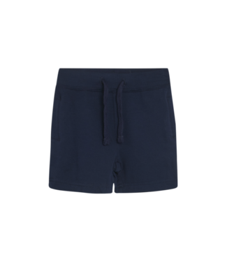 Hust & Claire Kinder Bambus Shorts Huggi blues