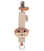 Sterntaler Schnullerkette Otter Otti