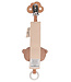 Sterntaler Schnullerkette Otter Otti