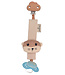 Sterntaler Schnullerkette Otter Otti
