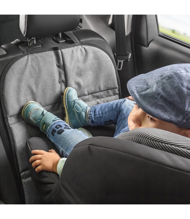 Reer REER Autositz-Schutzunterlage TravelKid MaxiProtect