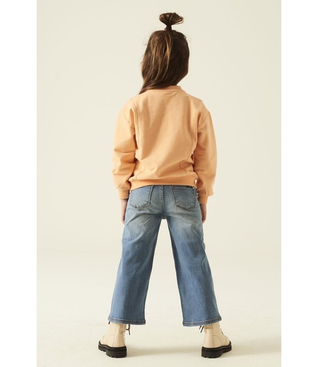 Garcia Mädchen Pullover Playground