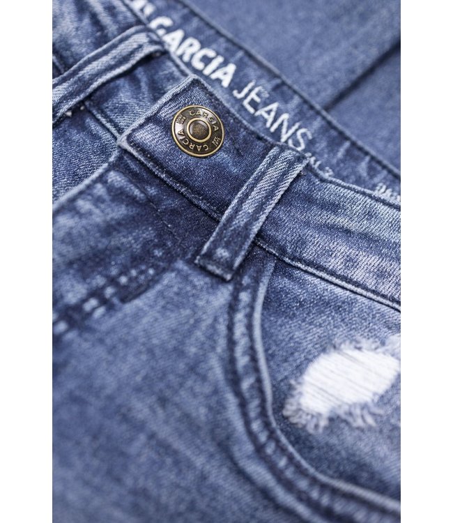 Garcia Jungen Jeans medium used