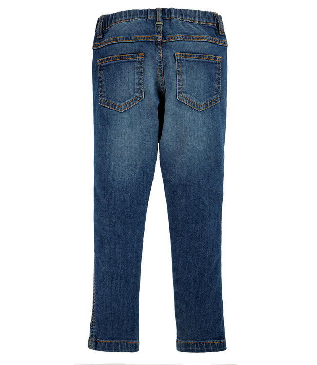 Frugi Mädchen Jeggings Julie