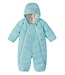 Reima Baby Overall/Schlafsack Tilkkanen Light turquoise