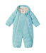 Reima Baby Overall/Schlafsack Tilkkanen Light turquoise