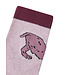 Reima Kinder Socken 3er Pack Tassukas Old rose