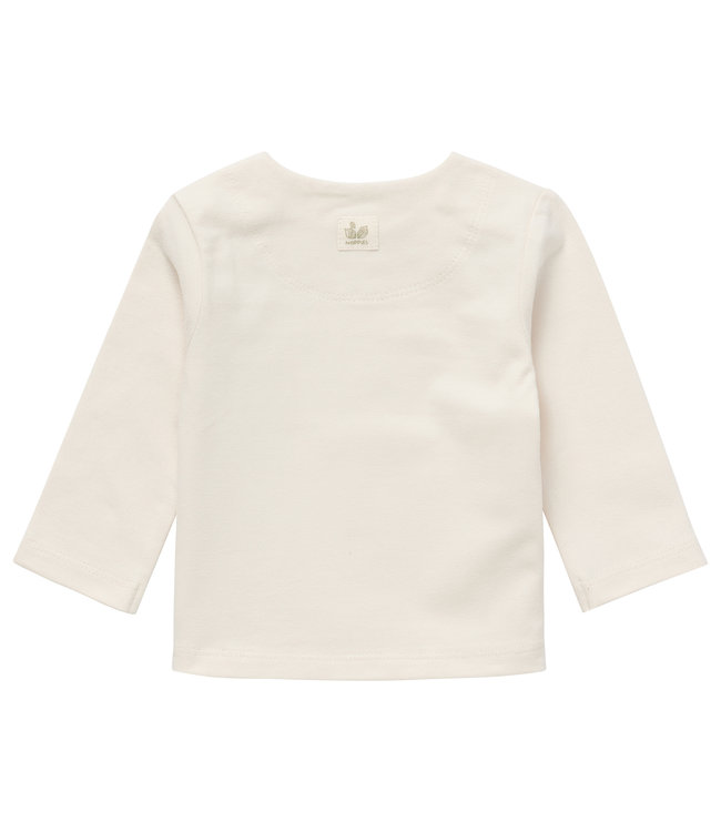 Noppies Baby Langarmshirt Jonesville