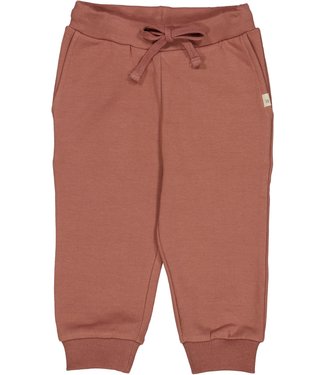 Wheat Baby Sweathose Rio vintage rose