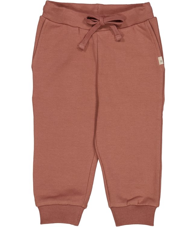 Wheat Baby Sweathose Rio vintage rose