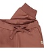 Wheat Baby Sweathose Rio vintage rose