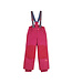 Finkid Schneehose Ruuvi beet red