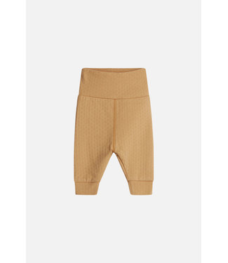Hust & Claire Baby Hose Luca mustard
