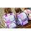 Belmil Patch Set "Princess" für Schulrucksack