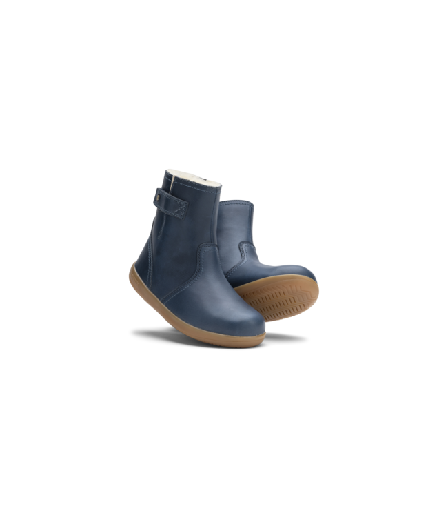 Bobux Kinderschuh KID+ Tahoe arctic midnight