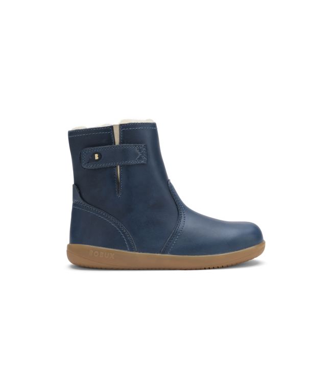 Bobux Kinderschuh KID+ Tahoe arctic midnight