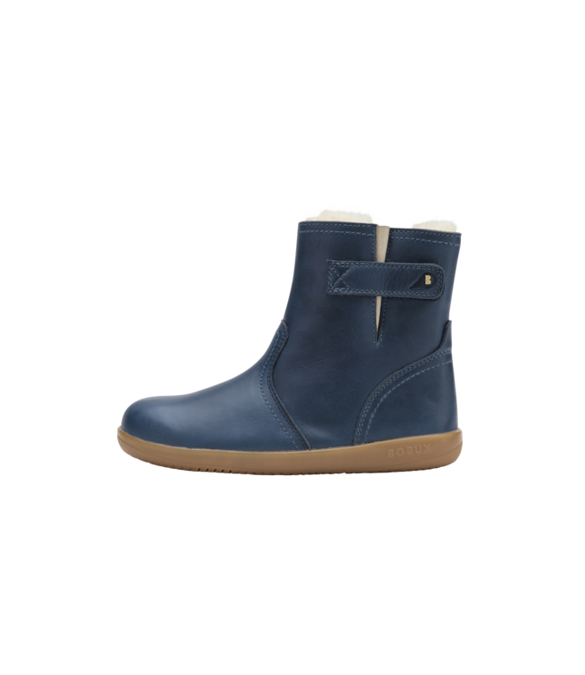 Bobux Kinderschuh KID+ Tahoe arctic midnight