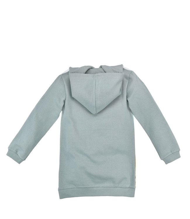 Bondi Mädchen Kapuzenkleid Horse Love