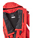 Reima tec Kinder Skijacke Nivanmaa Tomato red