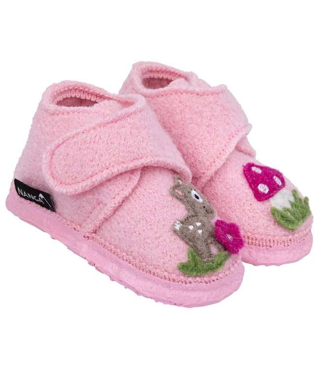 Nanga Kinder Finken Little Bambi