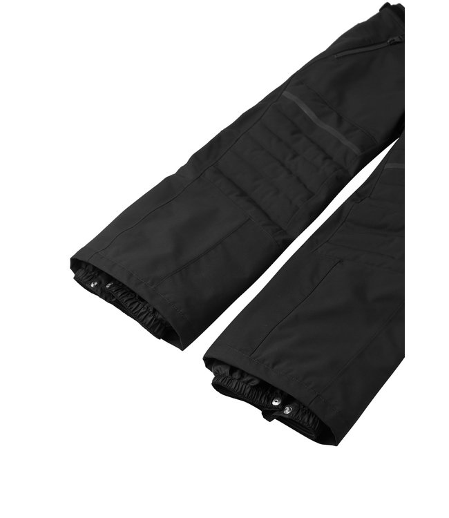 Reima tec Kinder Skihose Karunki black