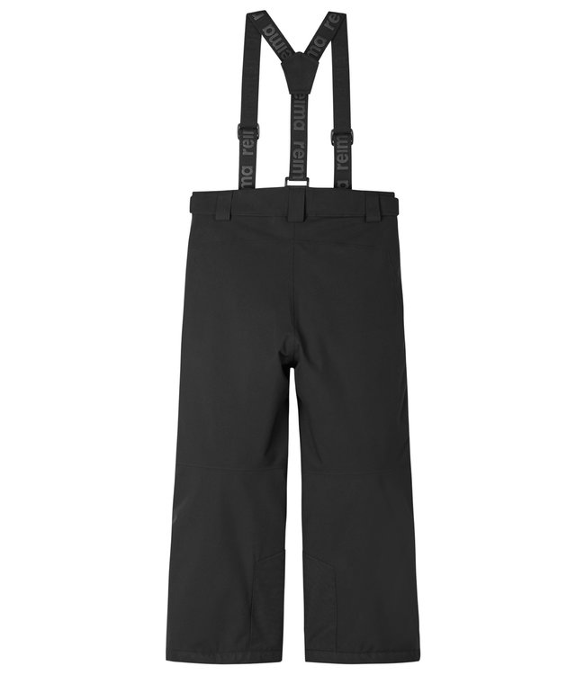 Reima tec Kinder Skihose Karunki black