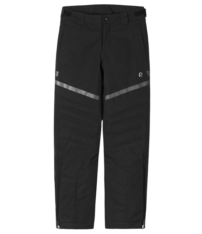 Reima tec Kinder Skihose Pello black