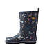 Reima Kinder Gummistiefel Taika 2.0 navy girl