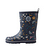 Reima Kinder Gummistiefel Taika 2.0 navy girl