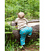 Frugi Kleinkinder Hose reversibel