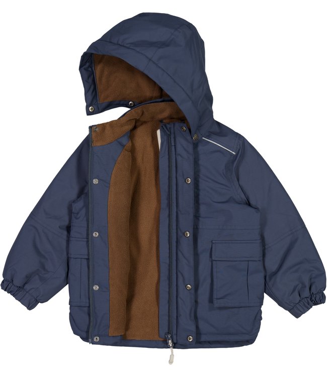 Wheat Jungen Winterjacke Johan