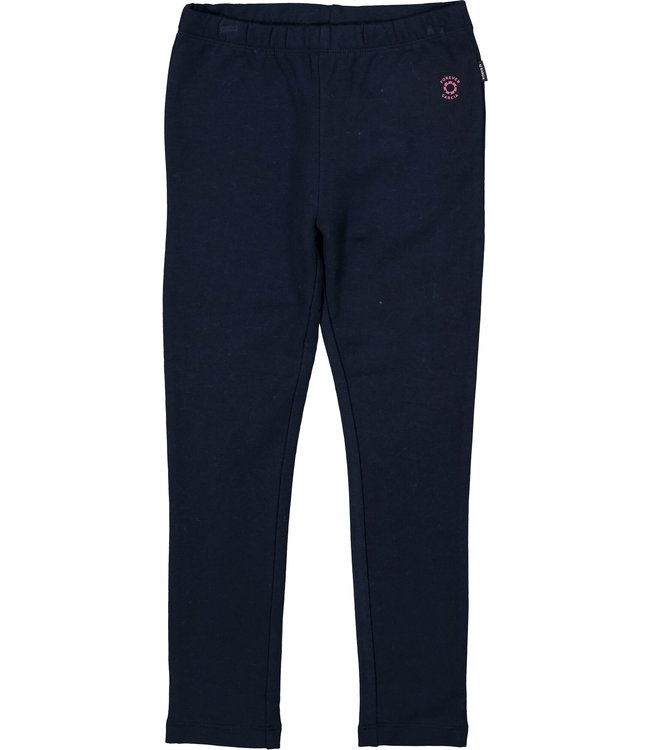 Garcia Mädchen Leggings dunkelblau