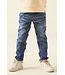 Garcia Jungen Jeans dark used