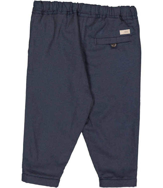 Wheat gefütterte Flanellhose Rufus