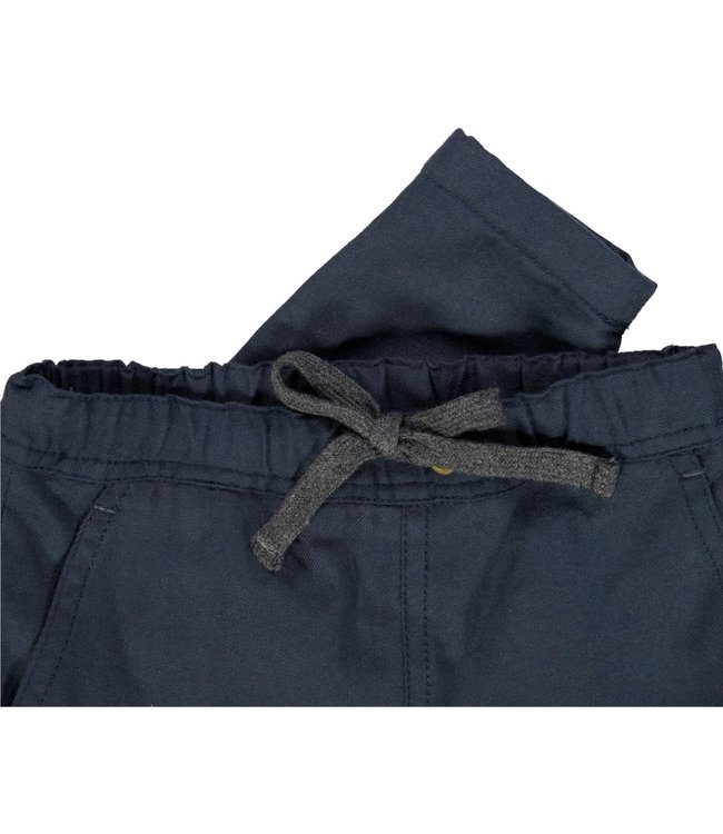 Wheat gefütterte Flanellhose Rufus