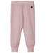 Reima Kinder Woll-Strickhose Misam Pale rose