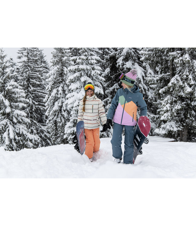 Protest Kinder Schneehose SUNNY Manatee