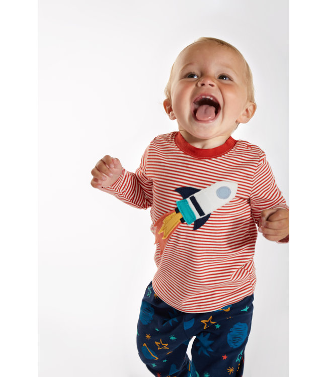 Frugi Kleinkinder Set Mawgan