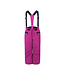 Color Kids Skihose W/POCKETS Festival Fuchsia