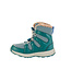 Finkid Winterstiefel Huippu real teal/navy