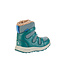 Finkid Winterstiefel Huippu real teal/navy