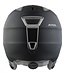 Alpina Kinder Skihelm GRAND JR black matt