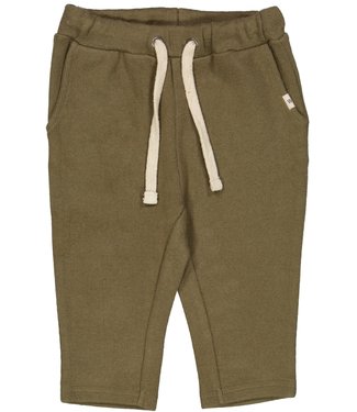 Wheat Baby Baumwollhose Elke dry pine