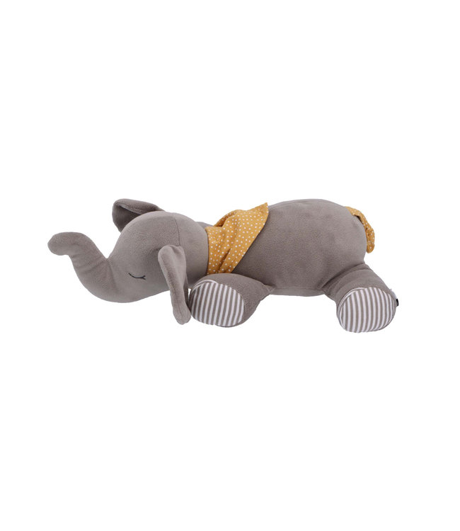 Sterntaler Schlaf-Gut-Figur Elefant Eddy