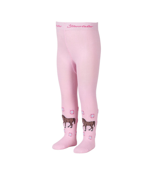 Sterntaler Kinder Strumpfhose Pferd