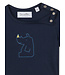 Sanetta Fiftyseven Baby Jungen T-Shirt Nashorn