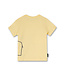 Sanetta Fiftyseven Baby Jungen T-Shirt Nashorn gelb