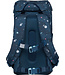 Beckmann Classic Mini Kindergartenrucksack Rocket